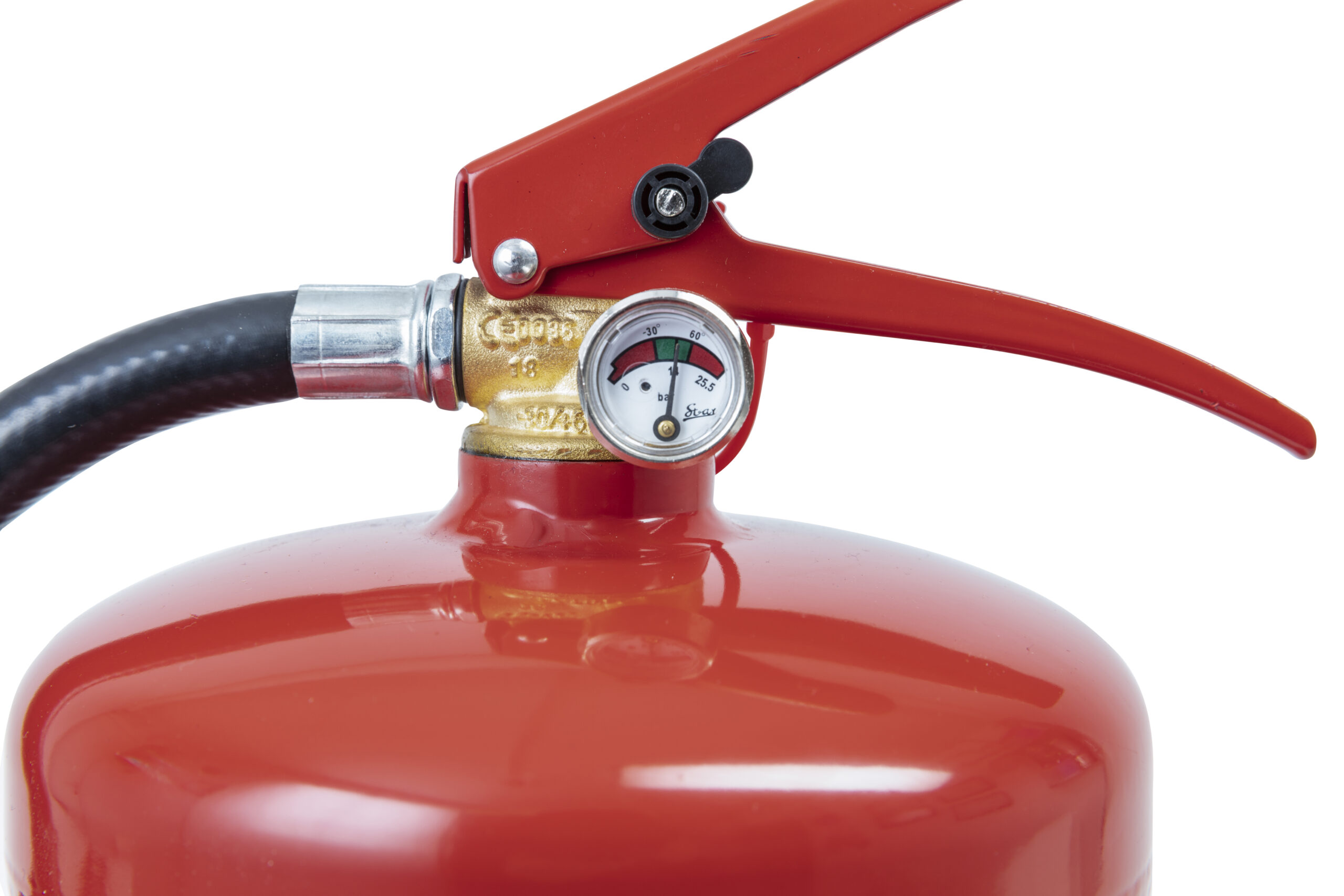 Choosing And Using Fire Extinguishers: A Comprehensive Guide - Fire ...